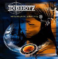 Idi Bihotz : Negarraren Amorrua